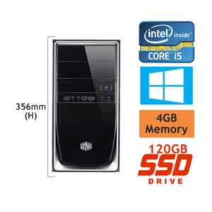 Standard Plus Desktop